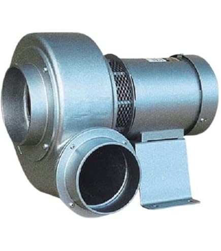 Amazon.co.jp: 淀川電機 プレート型電動送排風機 N2.5 : DIY・工具